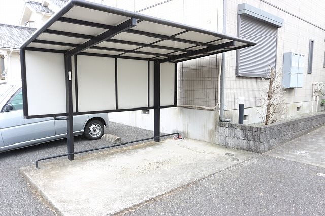 ＲＥＶＥＵＲ・Ｙ・ＫⅡ その他部屋・スペース