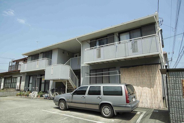 シャトル湘南 外観