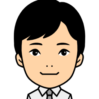 大角